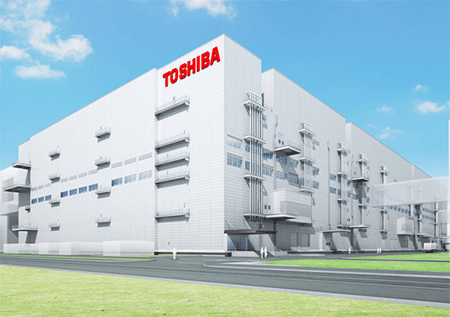 Toshiba