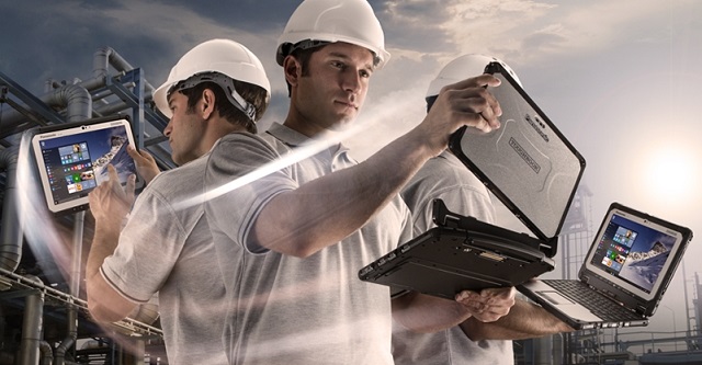 Toughbook