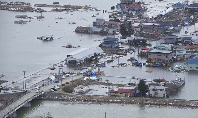 Tsunami