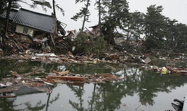 Tsunami