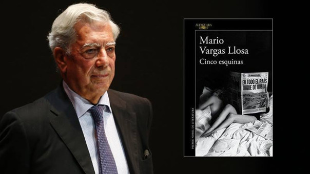 Vargas Llosa