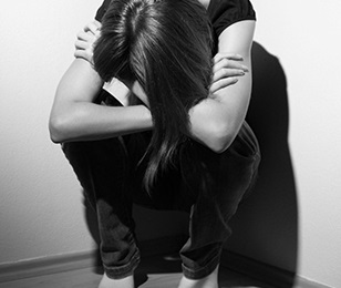 Violencia doméstica