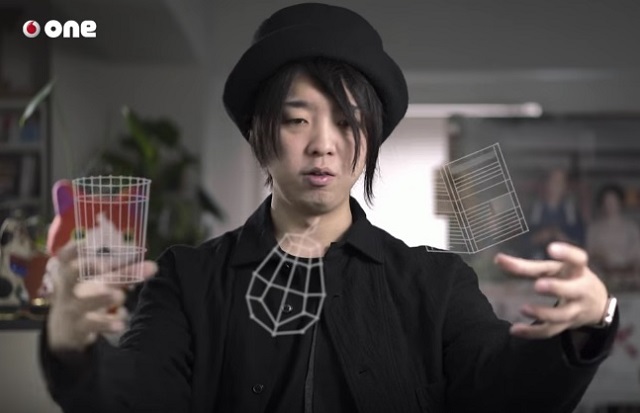Yoichi Ochiai