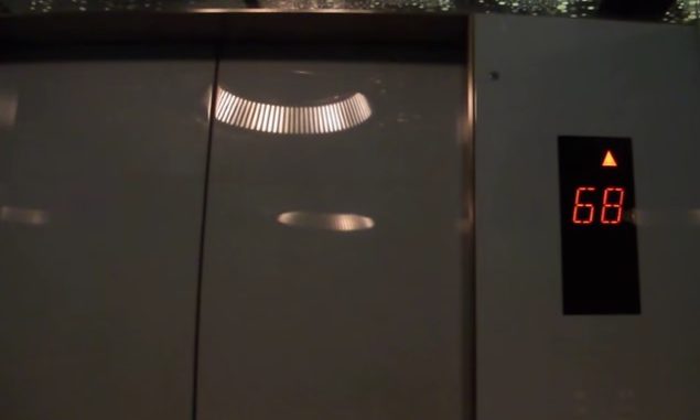 Ascensor