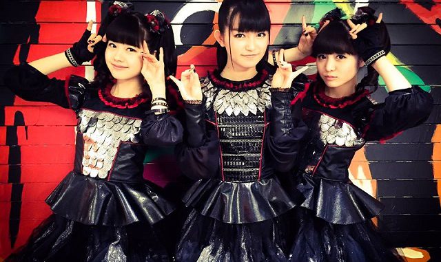Babymetal