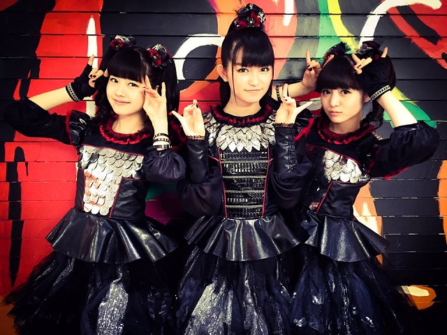 Foto babymetal.com