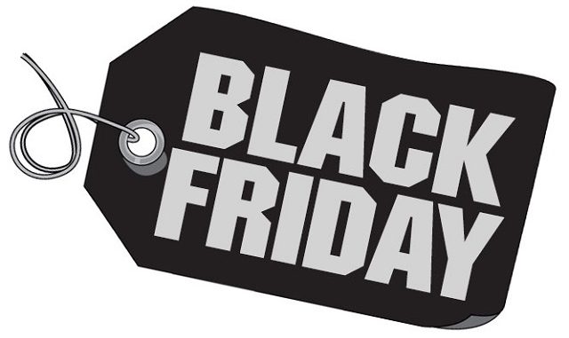 Black Friday