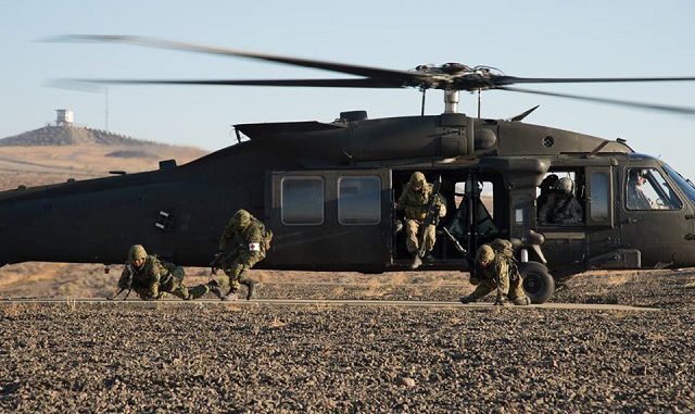 Fuerzas de Autodefensa de Japón