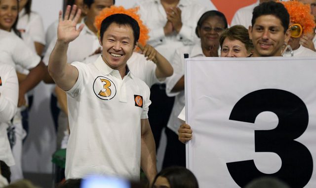 Fujimori