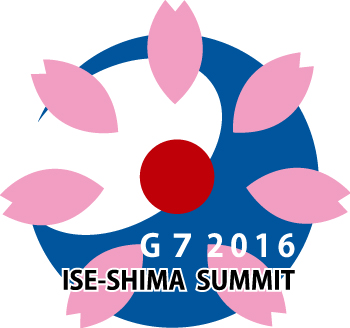 G7 en Ise - Shima