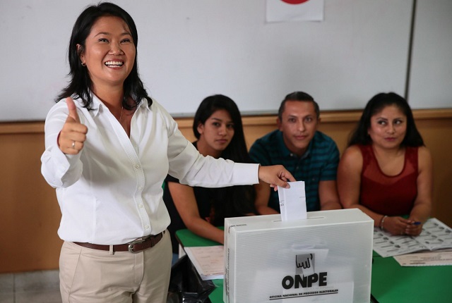 Foto Andina / Carlos Lezama