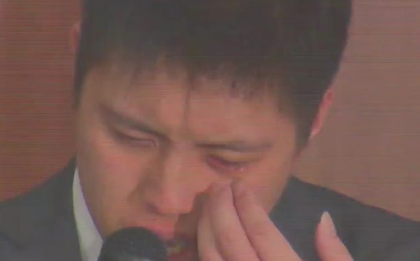 Kenichi Tago