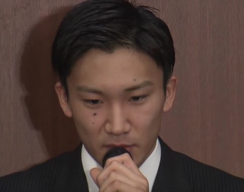 Kento Momota