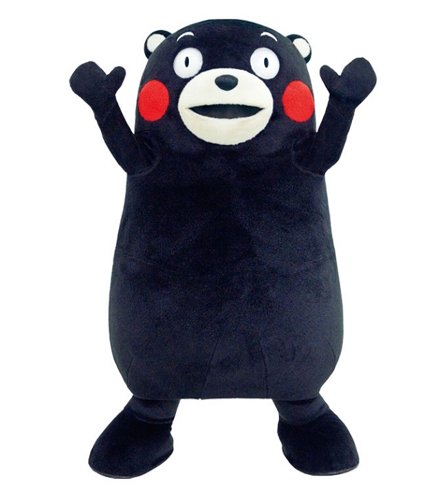 Kumamon