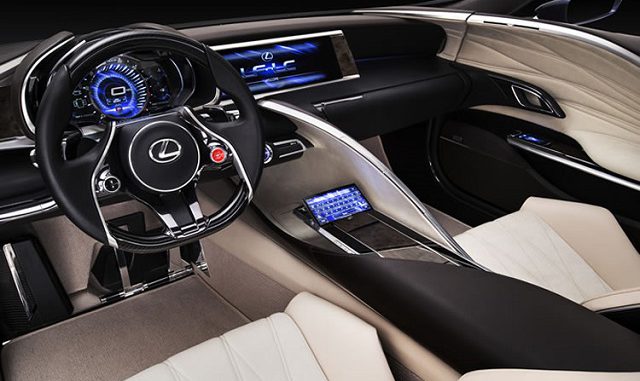Lexus