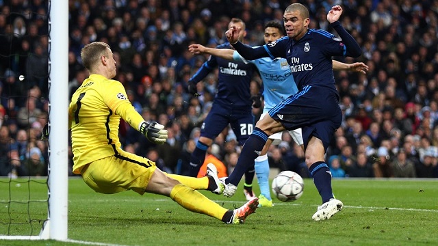 Manchester City
