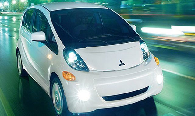 Mitsubishi