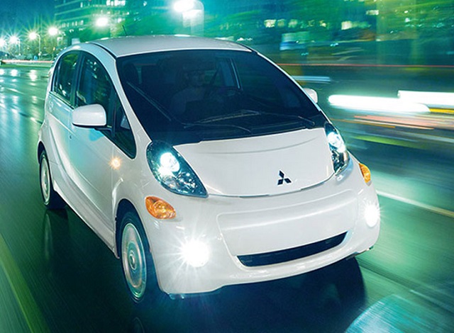 Foto mitsubishicars.com