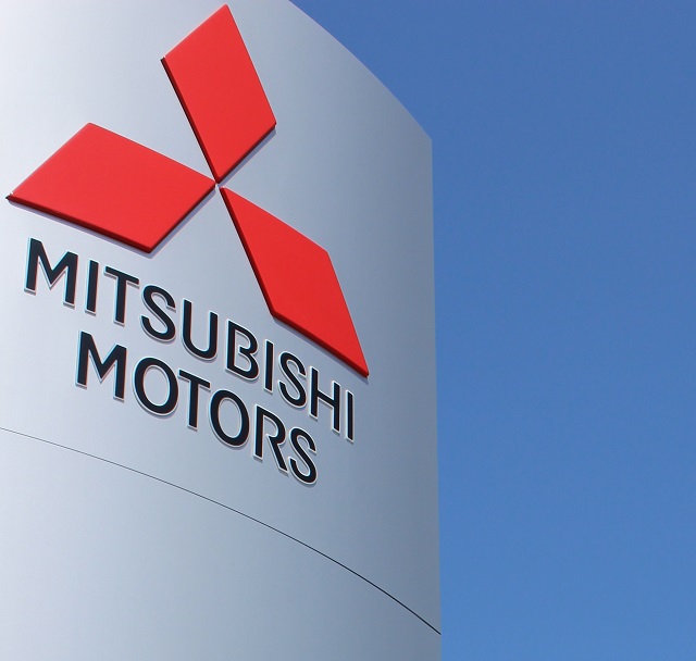 Foto Mitsubishi