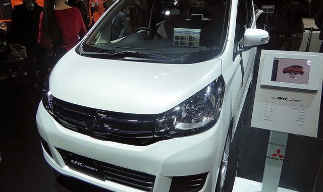 Mitsubishi