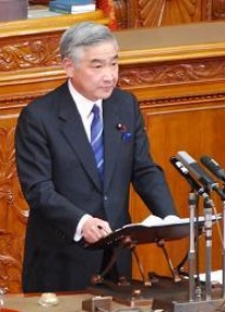 Mitsuhide Iwaki