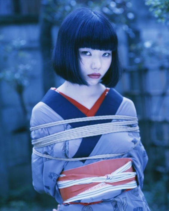 N. Araki
