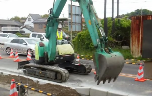 Obras