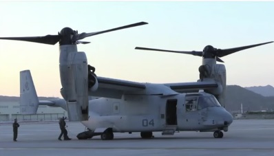 Osprey