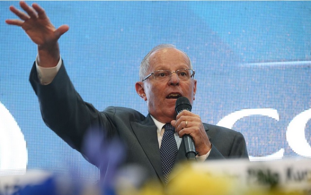 Foto Andina / Óscar Farje