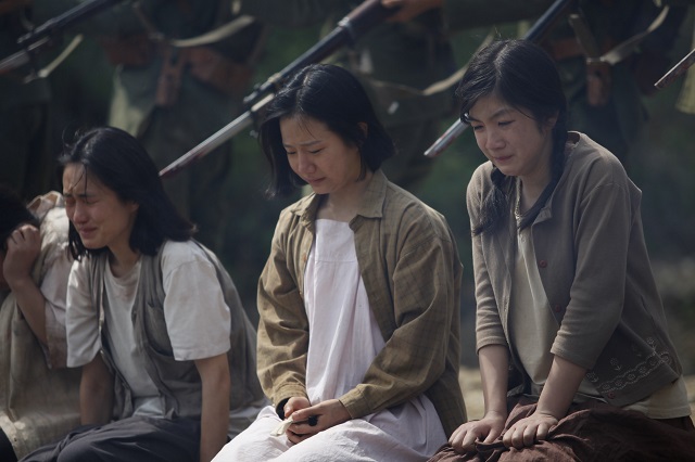 Película coreana