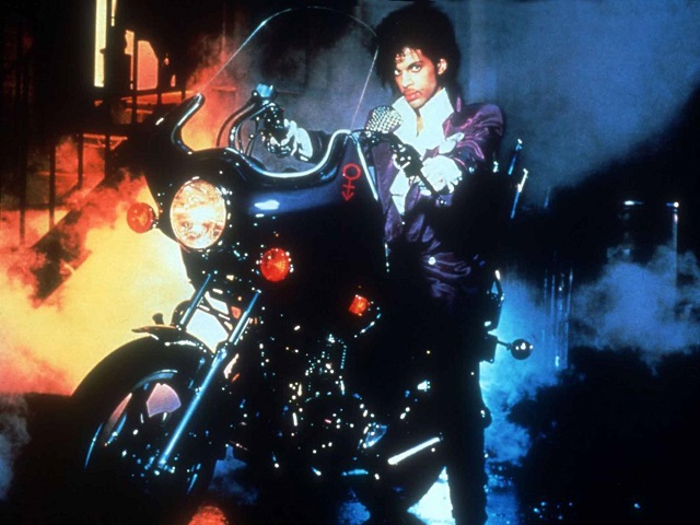 Prince