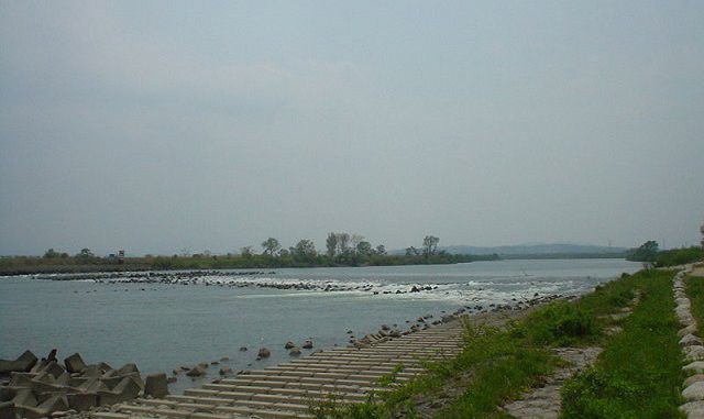 Río