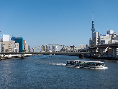 Río Sumida