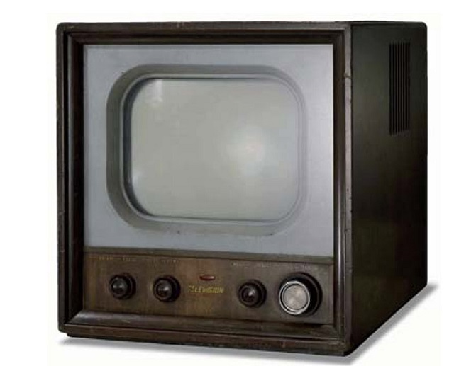 Histórico modelo TV3-14T