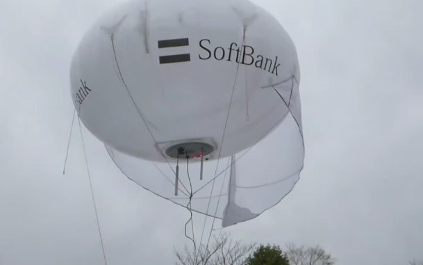 SoftBank