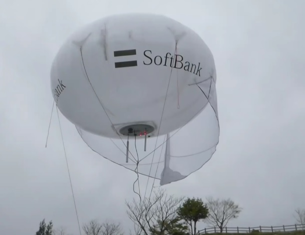 SoftBank