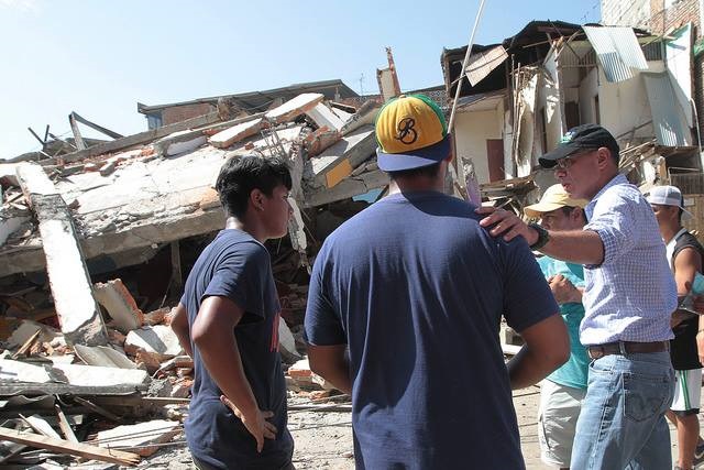 Foto: presidencia.gob.ec