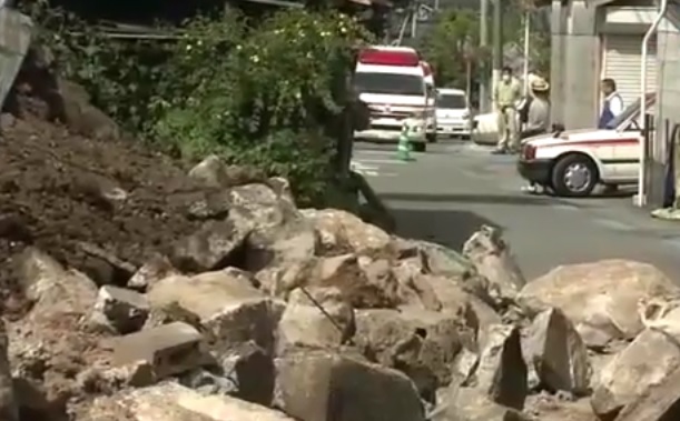 Terremoto