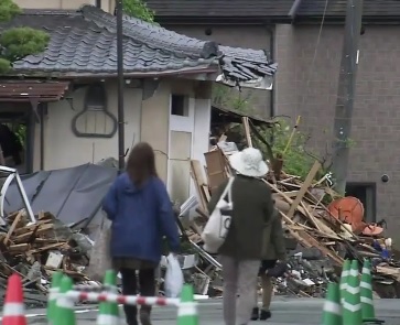 Terremoto