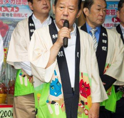 Toshihiro Nikai