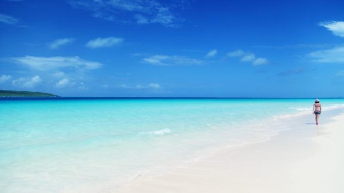 10.Miyako jima en Okinawa