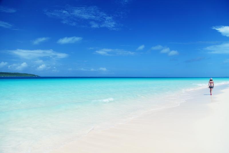 10.Miyako jima en Okinawa