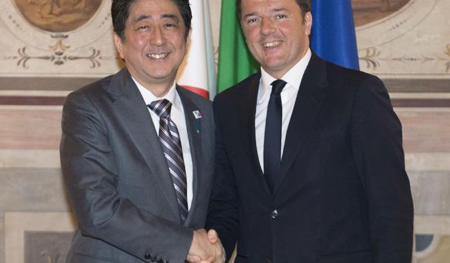 Abe-Renzi