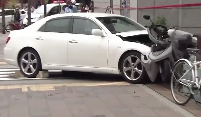 Accidente