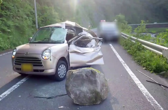 Accidente