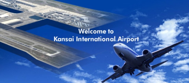 Aeropuerto de Kansai