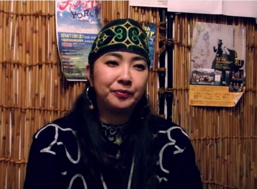 Ainu