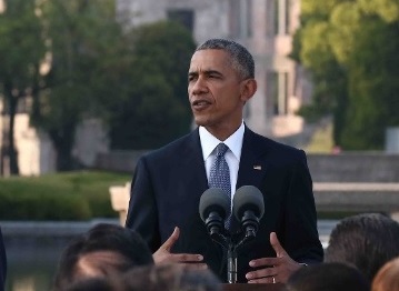 Barack Obama