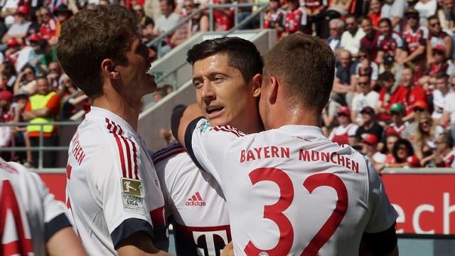 Bayern Múnich