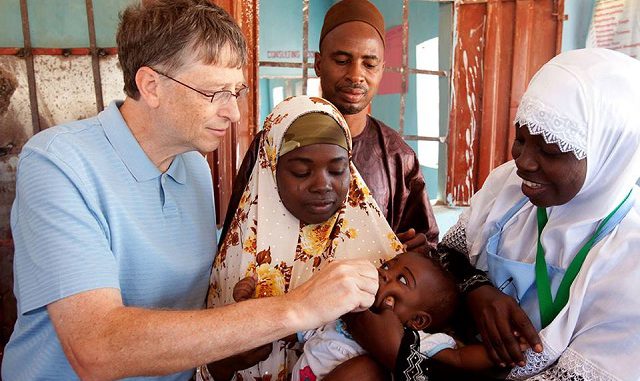 Bill Gates